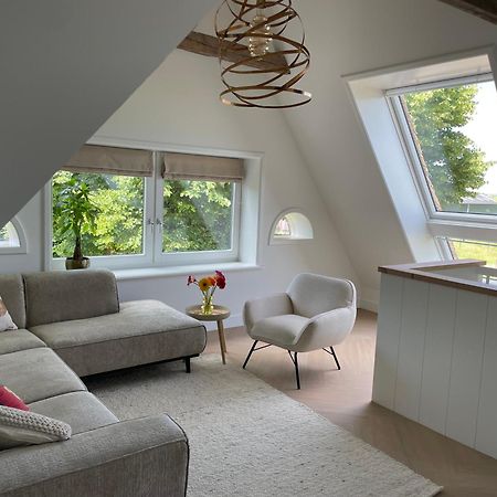 Bed and Breakfast De Zuiderstolp Zuidermeer Экстерьер фото