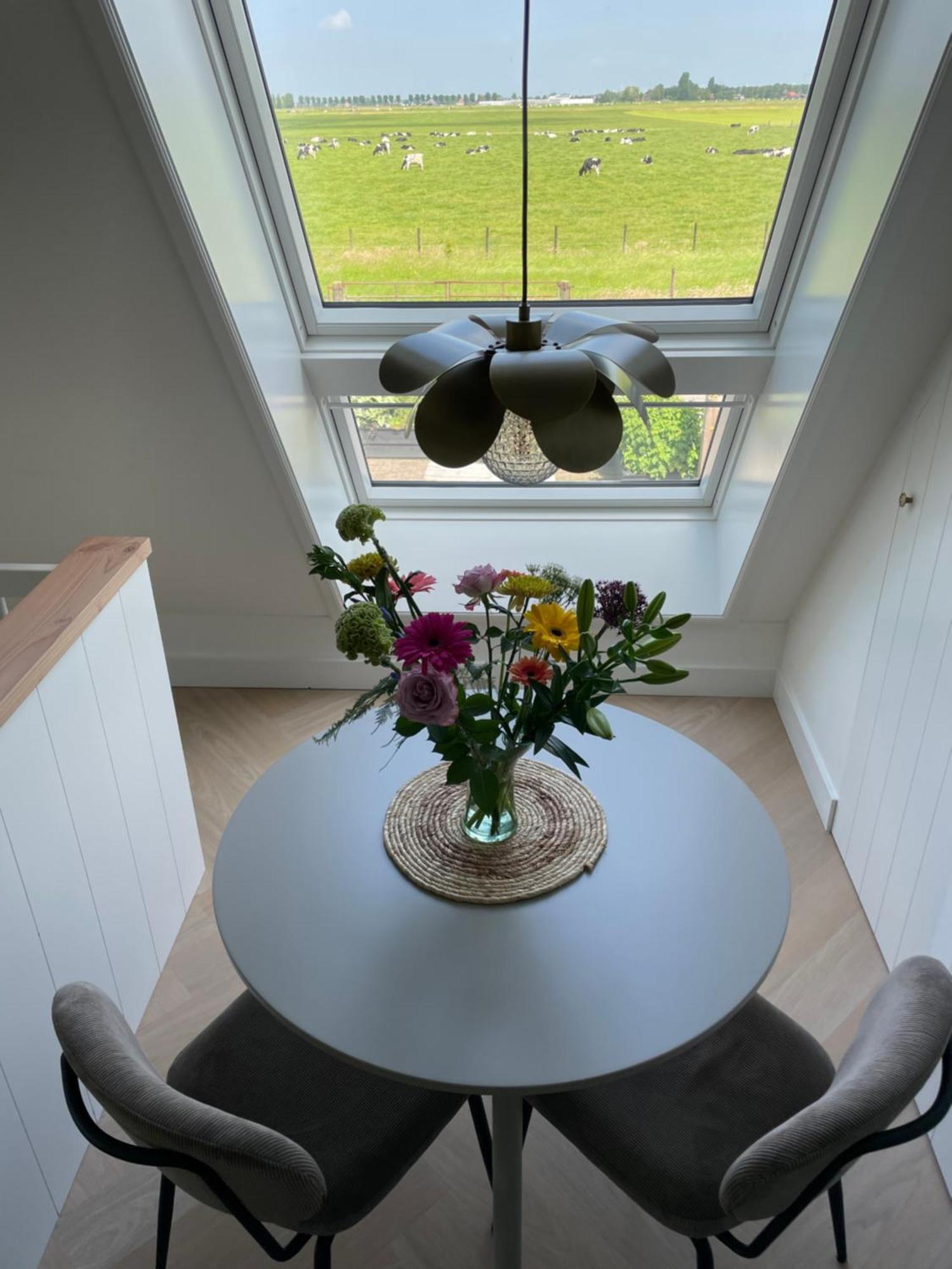 Bed and Breakfast De Zuiderstolp Zuidermeer Экстерьер фото